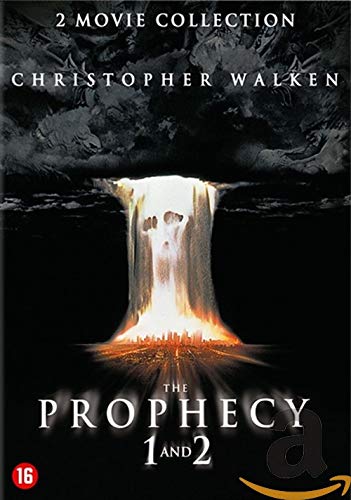 Prophecy 1 & 2 Box