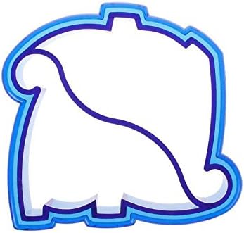 RONGXINUK Heart Shaped Sandwich Maker Sandwich Cutters Plastic Bento Molds for Home or Kids DIY Breakfast Lunch by TheBigThumb
