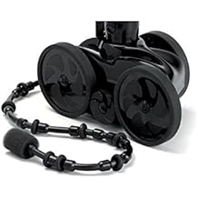 Zodiac F5B Polaris Vac-Sweep 280 Black Max Pressure Side Pool Cleaner