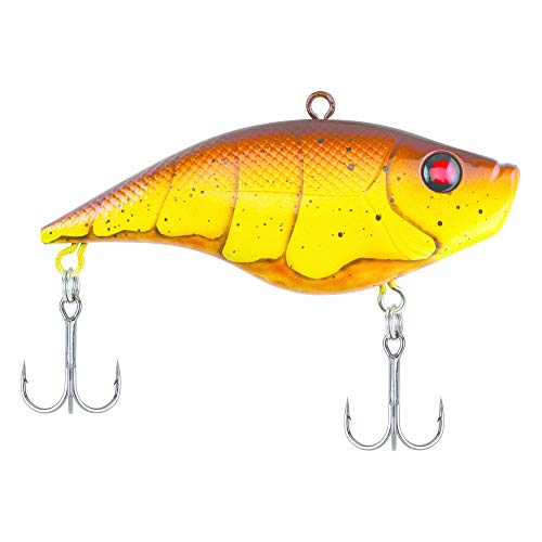 Berkley Warpig Spring Craw 1/2 oz Crankbait