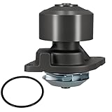 Perfetta per motori diesel Cummins 4B & 6B. Questa pompa di raffreddamento del motore (pompa dell'acqua) è appositamente progettata per motori diesel Cummins 4B e motori diesel Cummins 6B. Serve come ricambio affidabile per la pompa dell'acqua originale, garantisce un motore ottimale e protegge il motore dal surriscaldamento