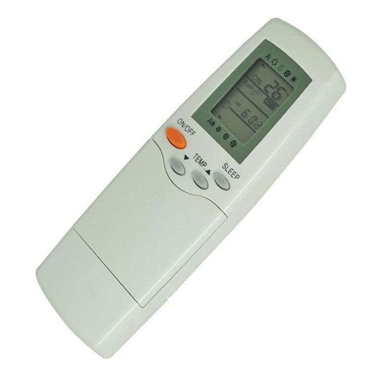 Télécommande de rechange pour climatiseur haute précision RFL-0301E RFL-0601