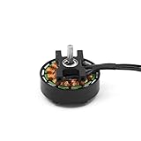 QWCOZSY Für Nurflügler-Hubschrauber, Hauptmotor für UH-1