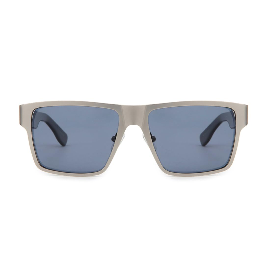 Lunettes de soleil ultralégères en titane polarisées pour homme UV400