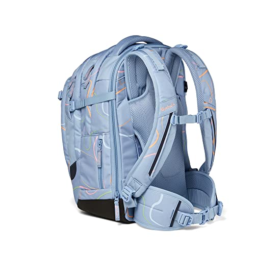 Satch Zaino Match per bambini (confezione da 2)