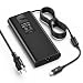 VUOHOEG AC Adapter Replacement for Toshiba Satellite C850 C855 C855D C875 C655 C655D C675 C50 C55 C55D C55DT C55T C75 C75D L50 L55 L55D L75 L305; PA5035U-1ACA PA3917U-1ACA Laptop Charger Power Cord