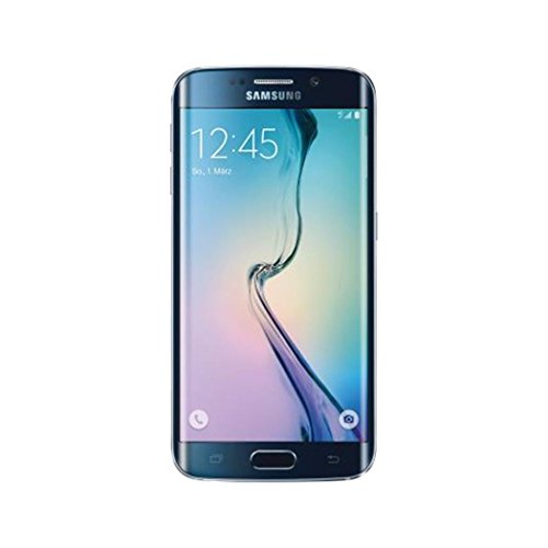Samsung Galaxy S6 Edge 4G Android : Téléphone Débloqué 32Go Écran 5.1 Pouces - 3