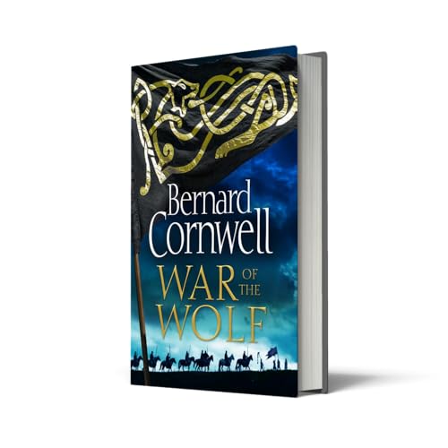 War of the Wolf image 4