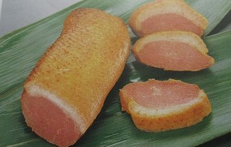 紅茶鴨 オレンジソース煮 1kg ( 5本 ) 冷凍 業務用 合鴨