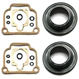 Si vous avez des questions avant, pendant ou après l'achat du carburateur, veuillez contacter notre service client. Nous ferons de notre mieux pour résoudre tout problème pour vous.