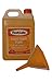 Produktbild Flash Lube Valve Saver Fluid Nachfüll-Flasche (2.5L) inkl. Trichter 150mm