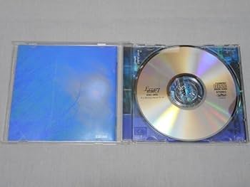 Amazon.co.jp: CD LUNA SEAルナシー 1991年作品インディーズ1st