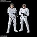 Bandai Hobby Star Wars 1/12 Plastic Model Luke Skywalker Stormtrooper 