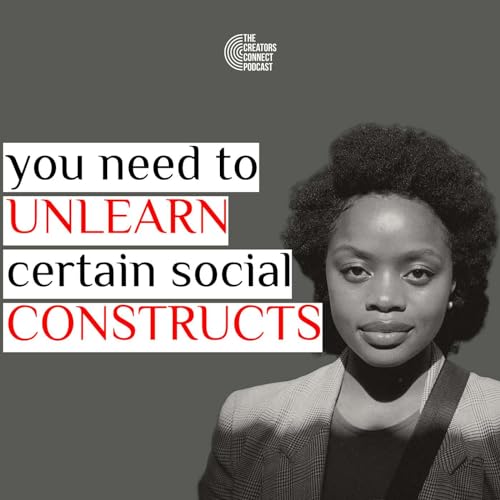 Tanaka Talks: Creative Development, Seeing God in Design & Unlearning societal limitations