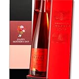 高級 日本酒 母の日 ギフト 白ワインのような日本酒 長期熟成 ヴィンテージ 希少古酒 人気 女性 プレゼント 『古昔の美酒 白 - HAKU -』 375ml (熨斗：母の日) image
