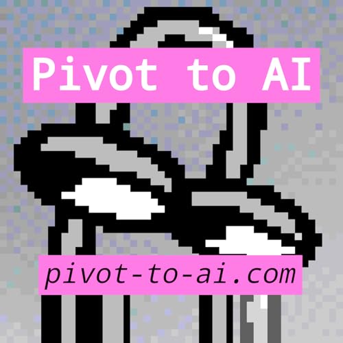 『Pivot to AI』のカバーアート