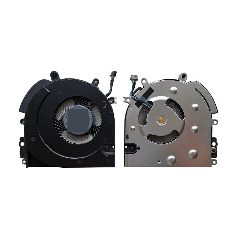 Refroidisseur pour HP Elitebook 840 G5 G6 ventilateur processeur