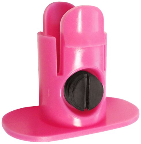 Prestige Medical 754-PNK Stethoscope Tape Holder, Pink