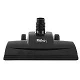 Aspirador de Pó PAS3000, Philco, Pretp, 220V — imagem 3