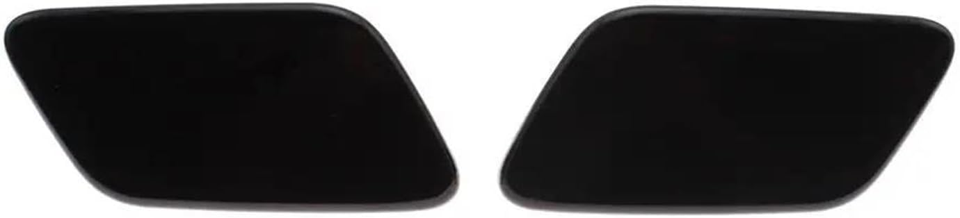 for Subaru for Forester Sk 2018-2020 86636Sj120 86636Sj130 Front Headlight Washer Nozzle Cover Car Headlight Cover