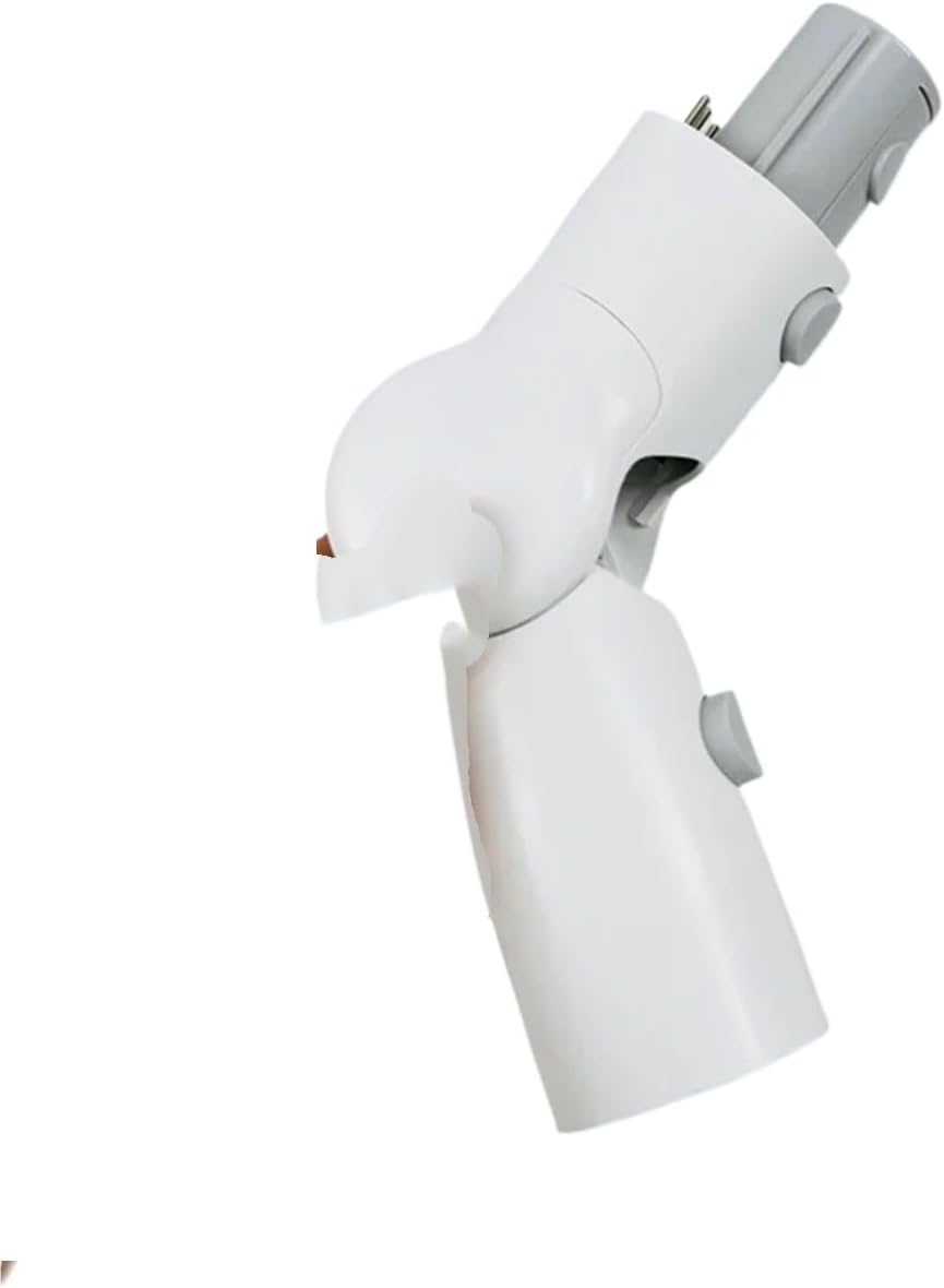 YCOC-Original MJWXCQ05XYHW，Compatible for Xiaomi Wireless Vacuum Cleaner 2 Pro,Handheld Handle,Steering Elbow,Metal Rod Connecting