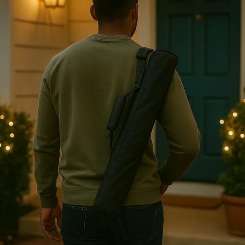 image for Feltectors Board Game Mat for 42 x 66 in Tables, Mahjong Mat with Carr