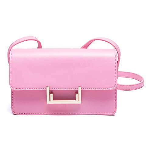 Mini paquet carré et sac bandoulière léger pour alléger vos épaules