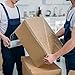 7-Layer Heavy Duty Stretch Wrap Film 1000FT x 18
