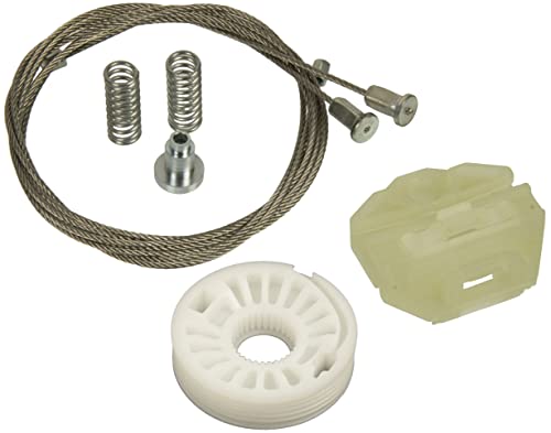 Kit Riparazione Rulli Porta Scorrevole Superiore Per Fiat Ducato, Citroen Jumper, Peugeot Boxer (2006-2014) – SX O DX