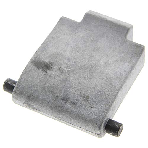 Contre lame compatible avec des Broyeur de végétaux : EINHELL, FLORABEST, GARDEO, GRIZZLY, HECHT, IRONSIDE, MAC ALLISTER, PERFORMANCE POWER