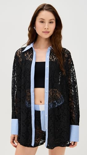 Women's Boyfriend Shirt2