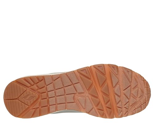 Skechers Skechers Street Men's,UNO - Suited ON AIR,NAT,11 W US