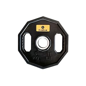 Disco olímpico starting 5 kg x1