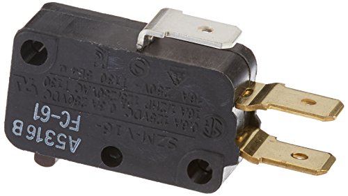 Whirlpool 10227338 Microwave Switch