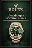 marques montres suisses femmes  Rolex, une marque incontournable: Histoire, innovations et montres iconiques qui ont façonné la légende du luxe horloger (LES MAISONS INCONTOURNABLES)