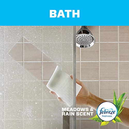 image for Mr. Clean Magic Eraser Variety Tub, 6 Count, Na, 6 Count (Pack of 1)