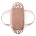 Tous Kaos Shock - Bolso de Mano para Mujer, Rosa, 28 x...