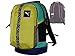 Produktbild Puma Rucksack Sport & Freizeit Gelb Backpack PY Fresh Urban Daypack Notebookrucksack Arbeit, Büro, Schulrucksack Daybag Tasche ca.48 x 29 x 21 cm, 27 Liter