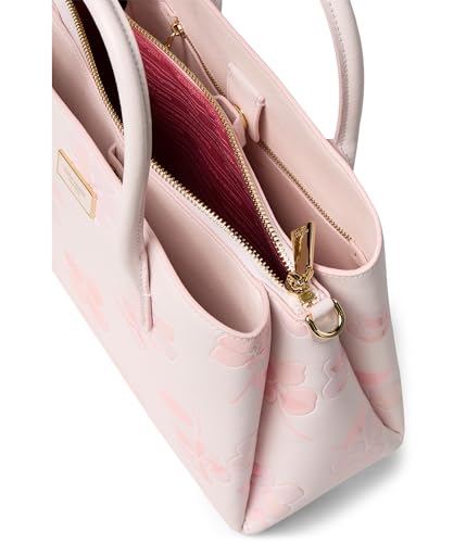 kate spade new york Serena Saffiano Leather Satchel3