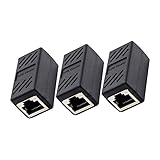 ethernet : les matériaux utilisés sont faciles à nettoyer et à entretenir, la conception durable garantit une connexion solide et sécurisée, adaptateur d' ethernet.