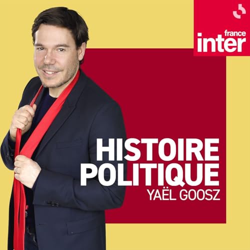 『Histoire politique』のカバーアート