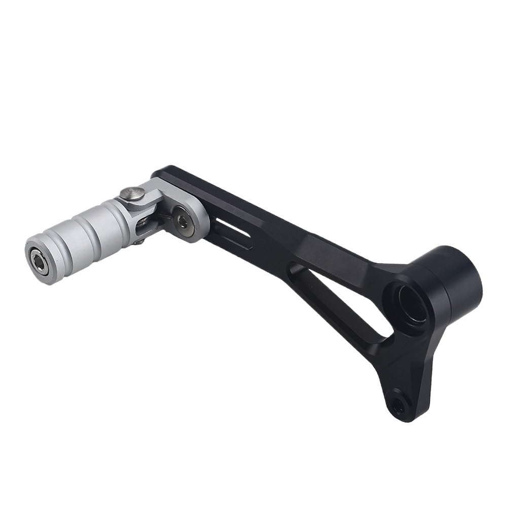 Sélecteur vitesse de précision en aluminium réglable pour moto Monster 1200