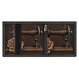 JTKBNVM Rose And Sewing...