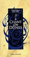 Le chant des dunes 286227433X Book Cover