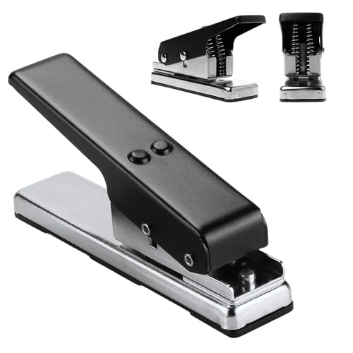 Perforatrice de médiators de guitare le cadeau idéal pour guitariste
