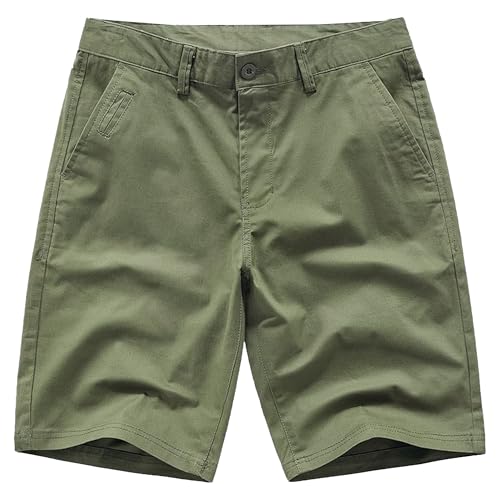 Short homme léger anti-transpiration et confortable pour l'été