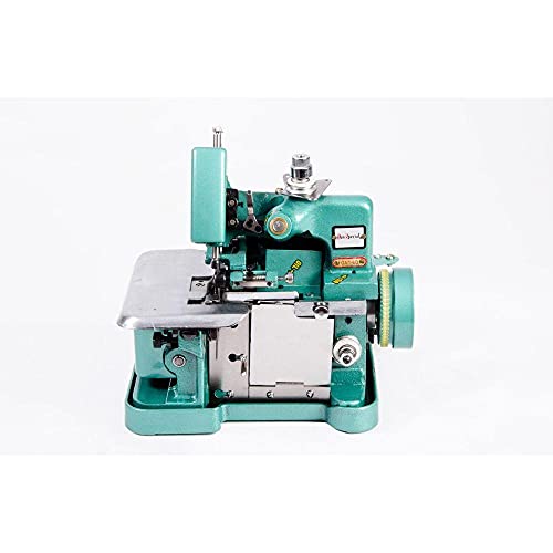 Overlock Semi Industrial Completa -Sun Special