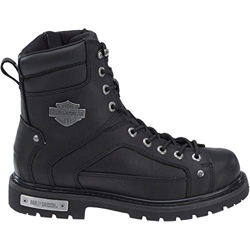 Image of Harley-Davidson Men's Abercorn Motorcycle Boot