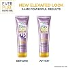 Champú L'Oreal Paris EverPure Blonde Sin Sulfatos para Cabello Teñido, Neutraliza el Cobre + Equilibra, para Cabello Rubio, 2 Count (8.5 Fl; Oz cada uno) (El Empaque Puede Variar) 8.5 Fl Oz (Paquete de 2) 6