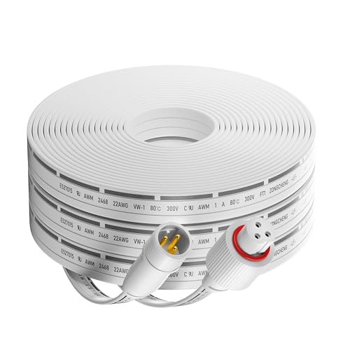 Câble d'extension Govee outdoor 10m étanche pour illuminations de Noël